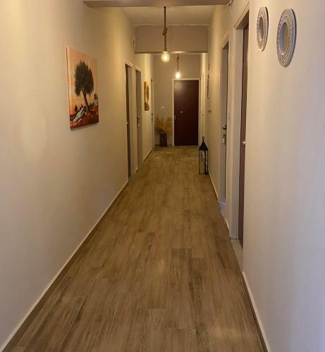 Apartamento Kokkala Guestrooms