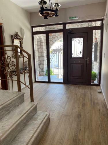Apartamento Kokkala Guestrooms