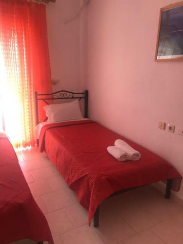 Agroturismo Studios Corali