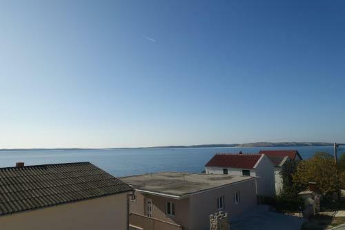 Apartments Galeb