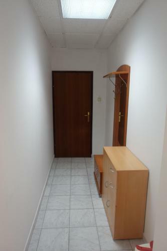 Apartments Galeb