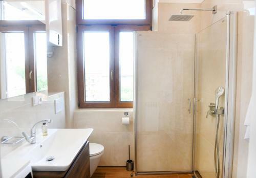 Divia Apartment
