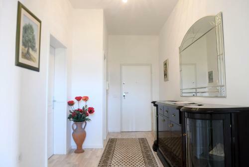 Divia Apartment