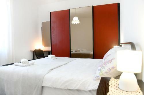 Divia Apartment