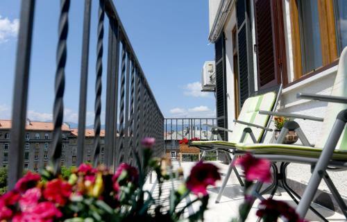 Divia Apartment