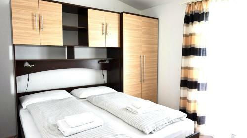 Apartments Maris