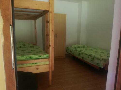 Hostal Pensiunea Ozon