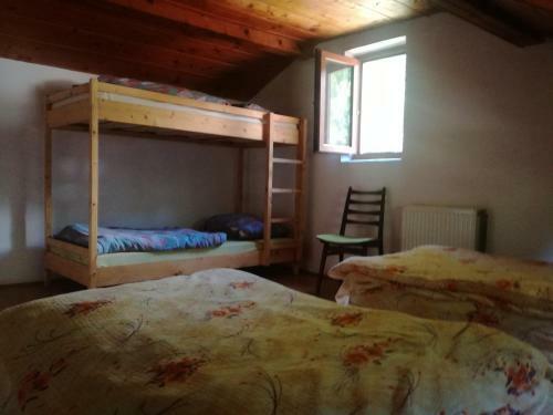 Hostal Pensiunea Ozon