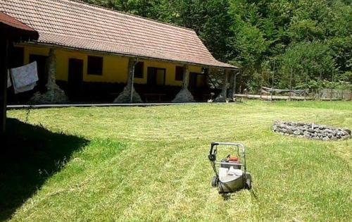 Hostal Pensiunea Ozon