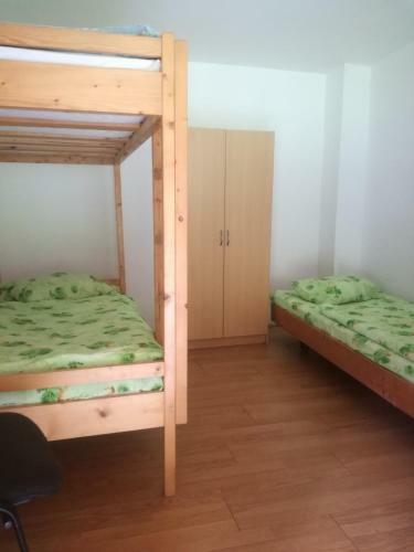 Hostal Pensiunea Ozon