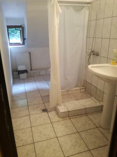 Hostal Pensiunea Ozon