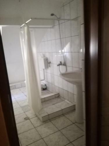 Hostal Pensiunea Ozon