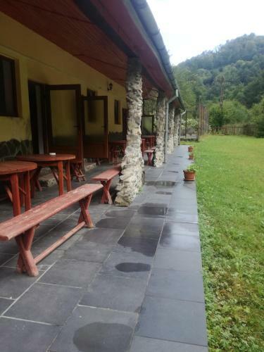 Hostal Pensiunea Ozon