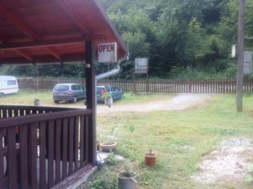 Hostal Pensiunea Ozon