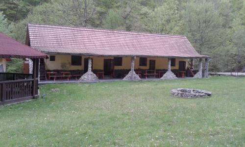 Hostal Pensiunea Ozon