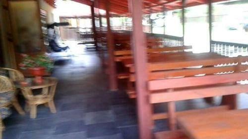 Hostal Pensiunea Ozon