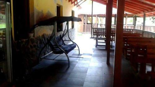 Hostal Pensiunea Ozon
