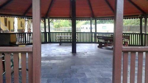 Hostal Pensiunea Ozon