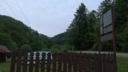 Hostal Pensiunea Ozon
