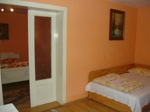 Hostal Pensiunea Muresan