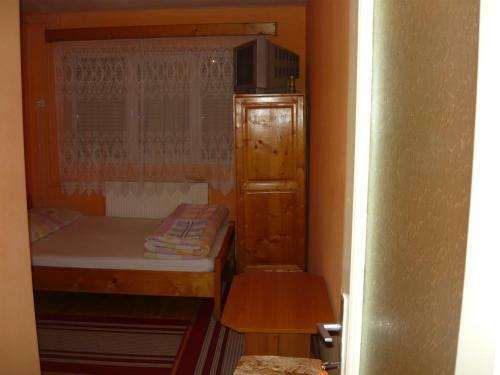 Hostal Pensiunea Muresan