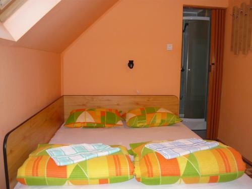 Hostal Pensiunea Muresan