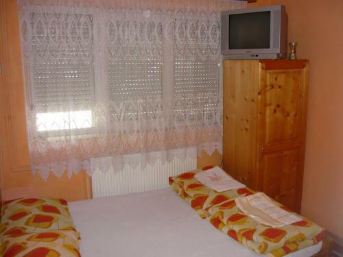 Hostal Pensiunea Muresan