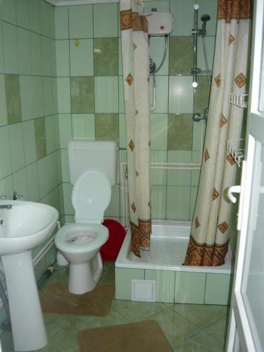 Hostal Pensiunea Muresan