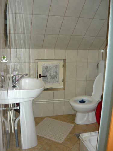 Hostal Pensiunea Muresan