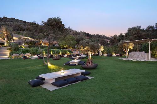 Hotel Akana Cennet Koyu Bodrum