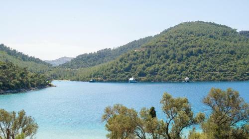 Hotel Akana Cennet Koyu Bodrum