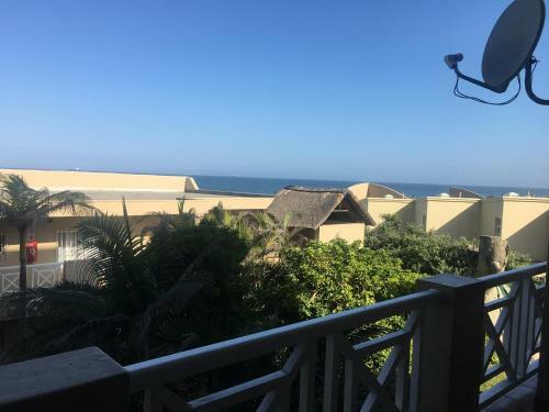 Apartamento 11 Waterfront Umdloti
