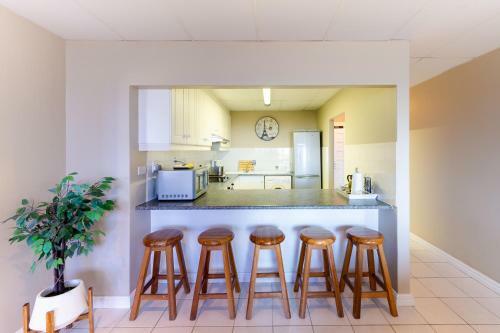 Apartamento 11 Waterfront Umdloti