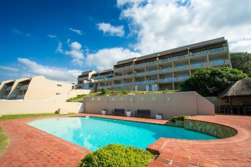 Apartamento 11 Waterfront Umdloti