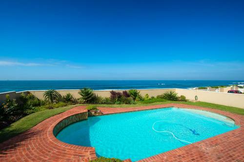 Apartamento 11 Waterfront Umdloti