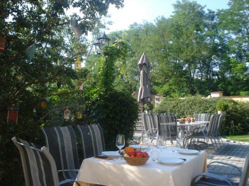 Hostal Pension Rudi - Weingut Kellner