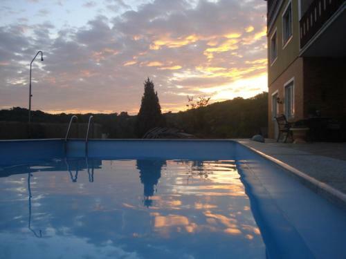 Hostal Pension Rudi - Weingut Kellner