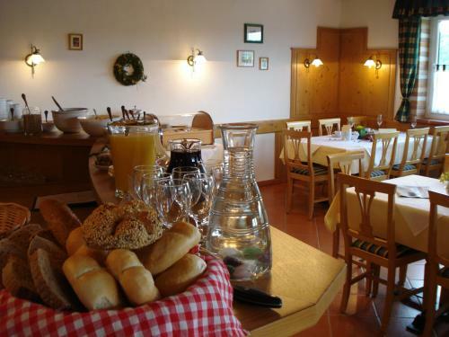 Hostal Pension Rudi - Weingut Kellner