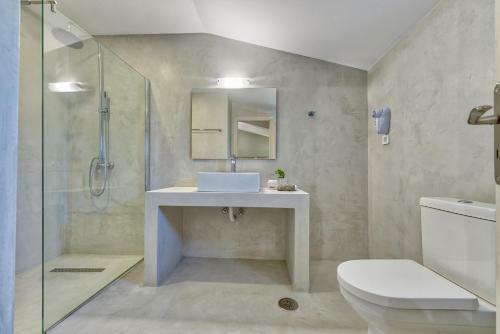 Apartamento Jardin De Ville