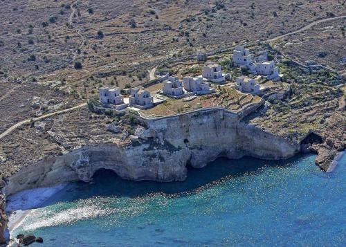 Mezapos Villa Makrina