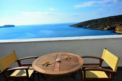 Mezapos Villa Makrina