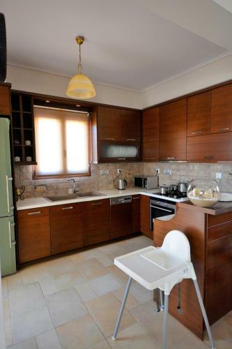 Mezapos Villa Makrina