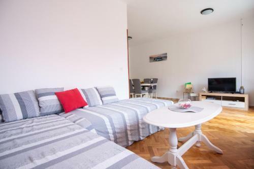 Apartmani Ivana
