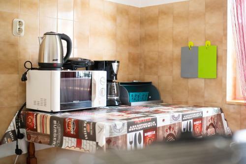 Apartmani Ivana