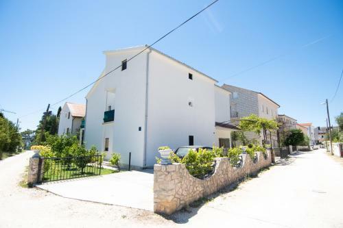 Apartmani Ivana