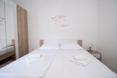 Apartmani Ivana