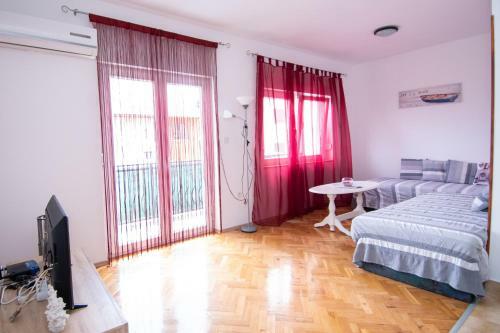 Apartmani Ivana
