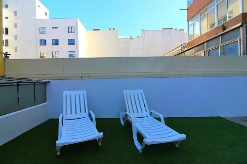 Apartamento Sweet Home Cr