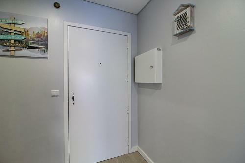 Apartamento Sweet Home Cr