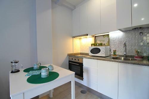 Apartamento Sweet Home Cr